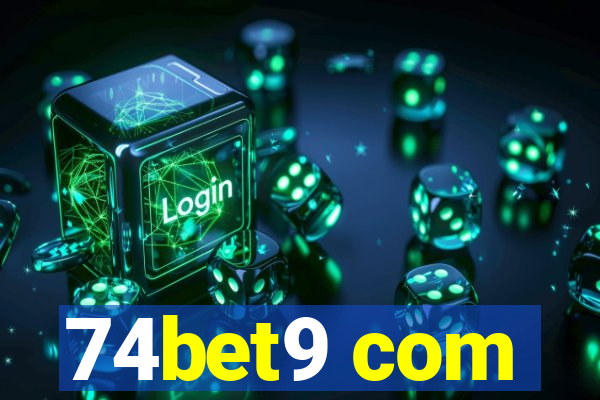 74bet9 com